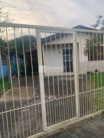 house em Rua São Mateus, Castelo Branco - Gravataí - RS