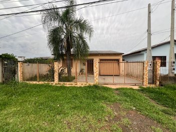 house em Rua Cristóvão Colombo, São Vicente - Gravataí - RS