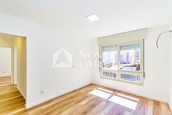 apartment em Rua General João Telles, Bom Fim - Porto Alegre - RS