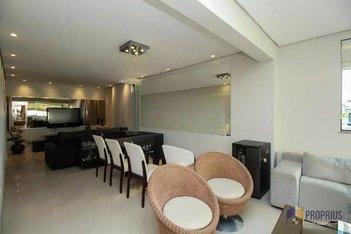 apartment em Rua Flórida, Carmo - Belo Horizonte - MG