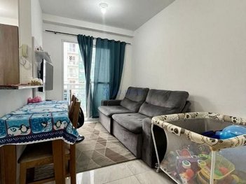 apartment em Rua Comendador Otto Carlos Golanda, Ocian - Praia Grande - SP