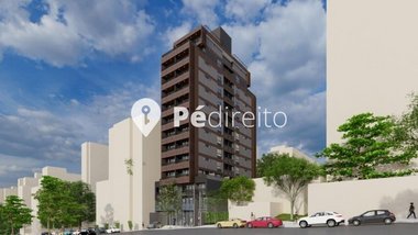 apartment em Rua Pamplona, Jardim Paulista - São Paulo - SP