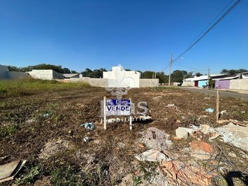 land_lot em Rua José Inácio Enzweiler, Jardim Safira - Sinop - MT