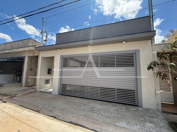 house em Rua Malbec, Residencial Quinta dos Vinhedos - Bragança Paulista - SP