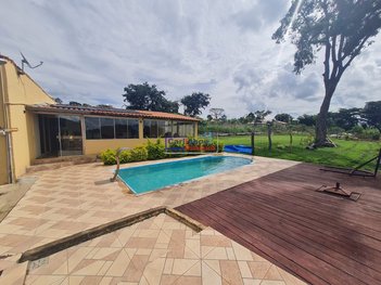 agricultural em Área Rural, Área Rural de Esmeraldas - Esmeraldas - MG