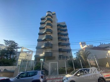 apartment em Aristides Lobo, Agronômica - Florianópolis - SC