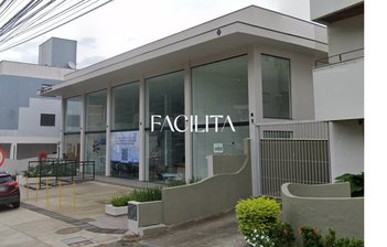 business em Rua Vera Linhares de Andrade, Itacorubi - Florianópolis - SC