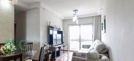 apartment em Rua Rodovalho Junior, Penha de França - São Paulo - SP