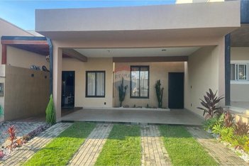 house em Rua Daniel Andrade Silva, Parque Residencial Terras de Yucatan - Monte Mor - SP
