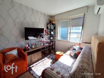 apartment em Portugal, Higienópolis - Porto Alegre - RS