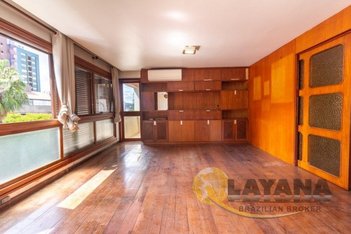 apartment em João Caetano, Três Figueiras - Porto Alegre - RS