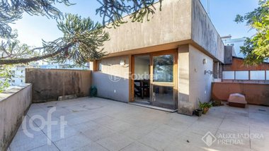 apartment em Rua Sinimbú, Petrópolis - Porto Alegre - RS