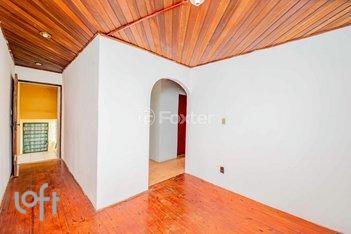 apartment em Augusto Osvaldo Thiesen, Rubem Berta - Porto Alegre - RS