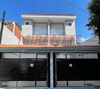 house em Rua João Volpe, Vila Constança - São Paulo - SP