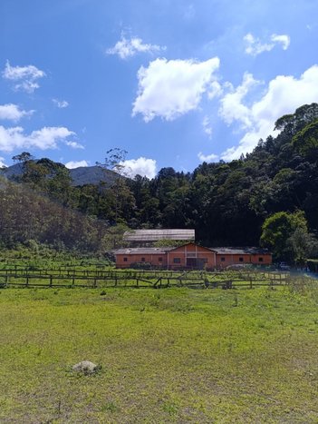 land_lot em Estrada Fazenda Inglesa, Mosela - Petrópolis - RJ