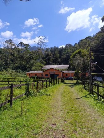Cômodo Condomínio