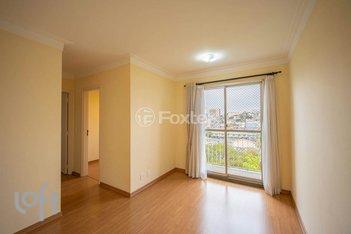 apartment em Avenida Ajarani, Vila Matilde - São Paulo - SP