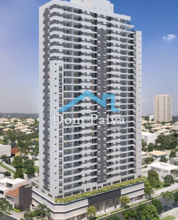 apartment em Rua Major Otaviano, Belenzinho - São Paulo - SP