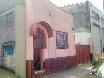 house em Doutor Ribeiro De Almeida, Barra Funda - São Paulo - SP