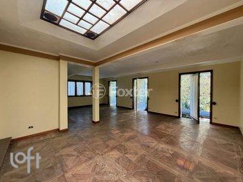 house em Rua Jacatirão, Santo Amaro - São Paulo - SP