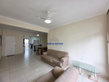 apartment em Avenida Conselheiro Nébias, Boqueirão - Santos - SP