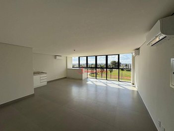 office em Avenida Anísio Haddad, Georgina Business Park - São José do Rio Preto - SP