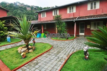 hotel em Rua Antônio Avendanha, Distrito Industrial Operário Raimundo Fantini - Sabará - MG