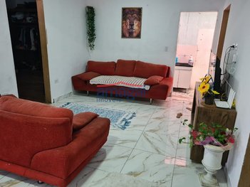 house em Rua Dorni Leal Moreira, Conjunto São Benedito - Jacareí - SP