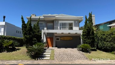 house em Avenida Paraguassu, Xangri-Lá - Xangri-Lá - RS