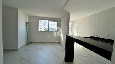 apartment em Avenida Oceânica, Praia do Morro - Guarapari - ES