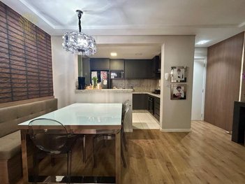 apartment em Avenida Guedner, Zona 28 - Maringá - PR