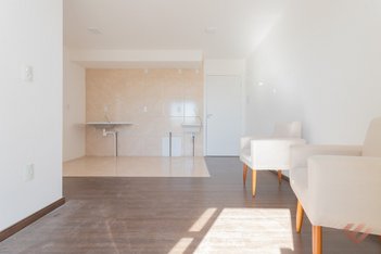 apartment em Avenida Duque de Caxias, Fragata - Pelotas - RS