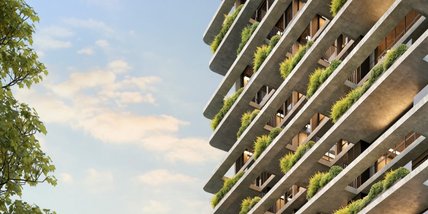 apartment em Nova York, São João - Porto Alegre - RS