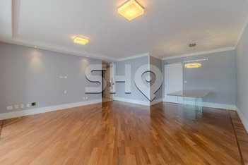 apartment em Rua Monte Alegre, Perdizes - São Paulo - SP