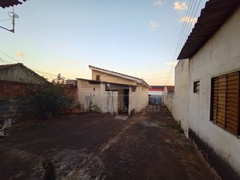 house em Rua Marechal Bitencourt, Centro - Jaú - SP