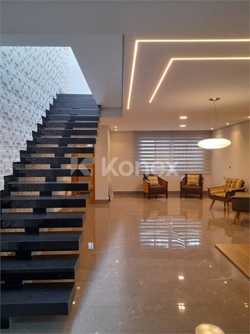 house em Rua Airosa Galvão, Água Branca - São Paulo - SP