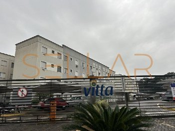 apartment em Estrada Antônia Mugnatto Marincek, Jardim Aeroporto - Ribeirão Preto - SP