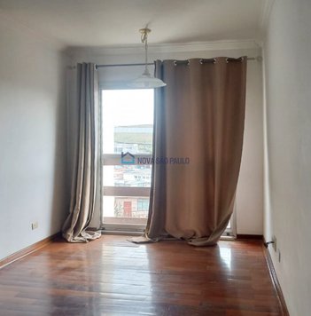 apartment em Rua das Aroeiras, Jabaquara - São Paulo - SP