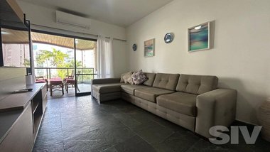 apartment em Passeio Maraca, Riviera - Bertioga - SP