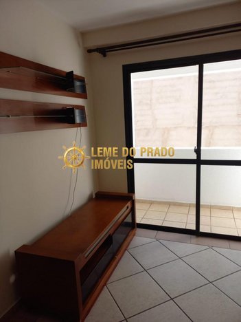 apartment em Rua Mogi Mirim, Vila Bertioga - São Paulo - SP