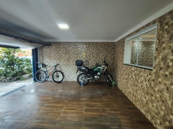house em Rua Jurandyr Souto, Jardim Astúrias II - Piracicaba - SP