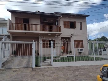 house em Elias Bothome, Jardim Itu - Porto Alegre - RS