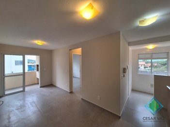 apartment em Rua Nicolau Severiano de Farias, Barra do Aririú - Palhoça - SC