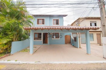 house em Rua República, Harmonia - Canoas - RS