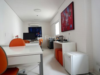 apartment em Rua Apiacás, Perdizes - São Paulo - SP
