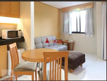 apartment em Rua Doutor Olavo Egídio, Santana - São Paulo - SP