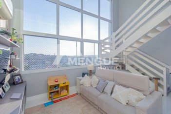apartment em Mauro Guedes de Oliveira, Jardim Lindóia - Porto Alegre - RS