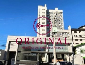 apartment em Humberto de Campos, Nossa Senhora de Lourdes - Caxias do Sul - RS