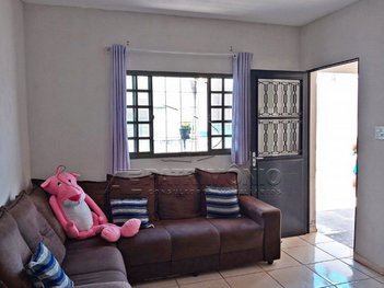 house em Rua Ordália Batista de Sales, Jardim Primavera - Votorantim - SP