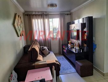apartment em Rua Vereador Pedro Brasil Bandecchi, Vila Amélia - São Paulo - SP